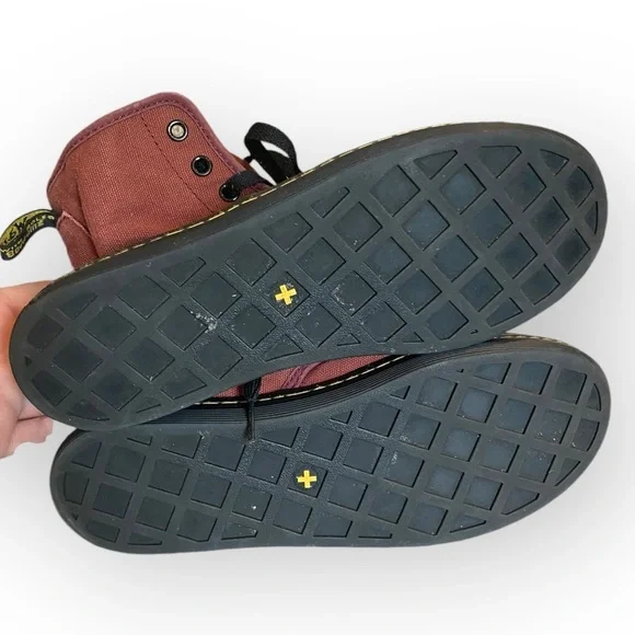 H10-05 Dr. Martens Shoreditch - Picture 10 of 12